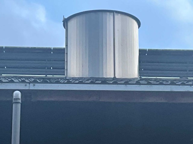 2013 stela btl1/3000-8 drooginstallatie - afbeelding 28 van  52