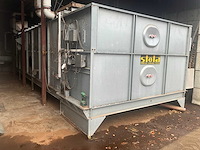 2013 stela btl1/3000-8 drooginstallatie - afbeelding 23 van  52