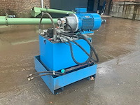 2013 stela btl1/3000-8 drooginstallatie - afbeelding 35 van  52