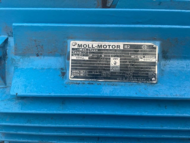 2013 stela btl1/3000-8 drooginstallatie - afbeelding 37 van  52