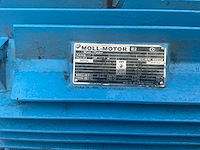 2013 stela btl1/3000-8 drooginstallatie - afbeelding 37 van  52