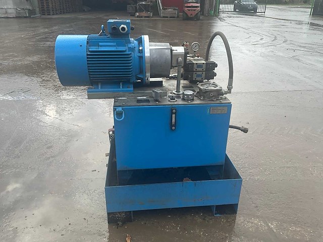 2013 stela btl1/3000-8 drooginstallatie - afbeelding 38 van  52