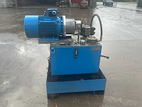 2013 stela btl1/3000-8 drooginstallatie - afbeelding 38 van  52