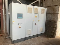 2013 stela btl1/3000-8 drooginstallatie - afbeelding 40 van  52