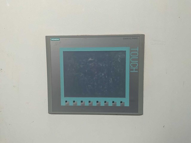 2013 stela btl1/3000-8 drooginstallatie - afbeelding 41 van  52