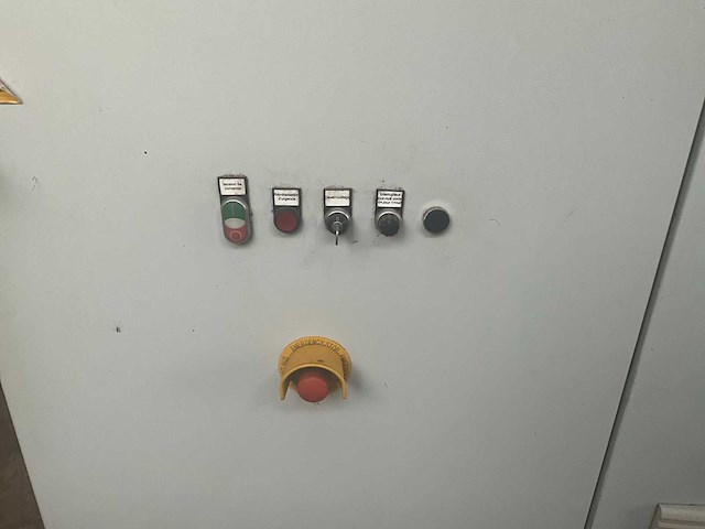 2013 stela btl1/3000-8 drooginstallatie - afbeelding 42 van  52