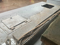 2013 stela btl1/3000-8 drooginstallatie - afbeelding 34 van  52