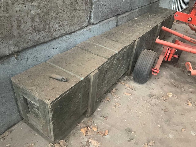 2013 stela btl1/3000-8 drooginstallatie - afbeelding 48 van  52