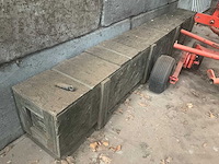 2013 stela btl1/3000-8 drooginstallatie - afbeelding 48 van  52