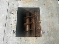 2013 stela btl1/3000-8 drooginstallatie - afbeelding 45 van  52