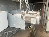 2013 stela btl1/3000-8 drooginstallatie - afbeelding 49 van  52