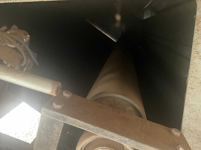 2013 stela btl1/3000-8 drooginstallatie - afbeelding 51 van  52