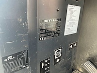 2013 still fm-x14 reach truck - afbeelding 2 van  10