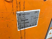 2013 still fm-x14 reach truck - afbeelding 5 van  10