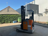 2013 still fm-x14 reach truck - afbeelding 1 van  10
