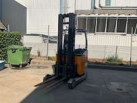 2013 still fm-x14 reach truck - afbeelding 7 van  10