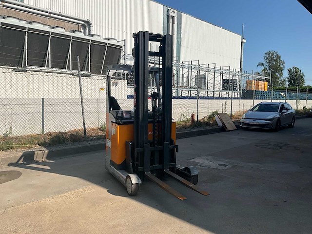 2013 still fm-x14 reach truck - afbeelding 8 van  10