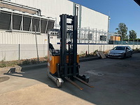 2013 still fm-x14 reach truck - afbeelding 8 van  10