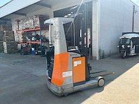 2013 still fm-x14 reach truck - afbeelding 10 van  10