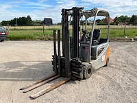 2013 still rx20-20 p vorkheftruck - afbeelding 1 van  13