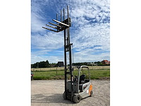2013 still rx20-20 p vorkheftruck - afbeelding 7 van  13