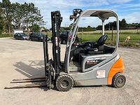 2013 still rx20-20 p vorkheftruck - afbeelding 8 van  13