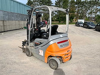 2013 still rx20-20 p vorkheftruck - afbeelding 9 van  13