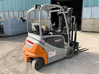 2013 still rx20-20 p vorkheftruck - afbeelding 11 van  13