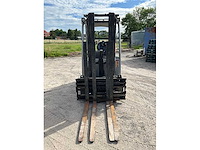 2013 still rx20-20 p vorkheftruck - afbeelding 12 van  13