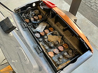 2013 still xu.18 elektrische palletwagen - afbeelding 9 van  9