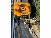 2013 sullair 58 compressor - afbeelding 4 van  7