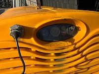 2013 sullair 58 compressor - afbeelding 4 van  7