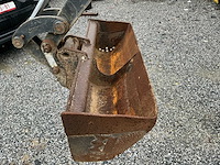 2013 terex tc 19 rupsgraafmachine rupsgraafmachine - afbeelding 3 van  34