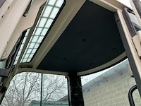 2013 terex tc 19 rupsgraafmachine rupsgraafmachine - afbeelding 15 van  34