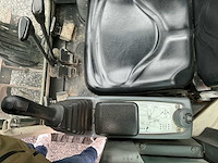 2013 terex tc 19 rupsgraafmachine rupsgraafmachine - afbeelding 16 van  34