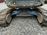 2013 terex tc 19 rupsgraafmachine rupsgraafmachine - afbeelding 19 van  34