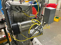 2013 tipper tie tcv sausdoseer en clipmachine d.c. norris - afbeelding 3 van  13