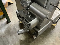 2013 tipper tie tcv sausdoseer en clipmachine d.c. norris - afbeelding 4 van  13