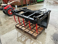 2013 tobroco mv-k2-1300 mestklauw