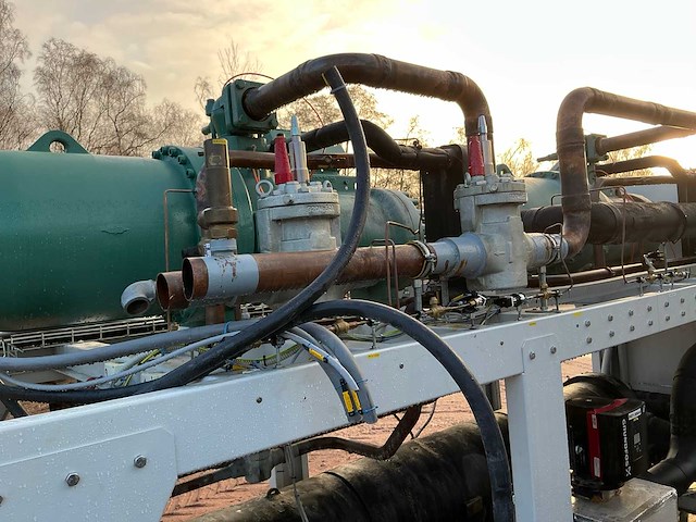 2013 tononforty vwe 3002-34 chiller - afbeelding 4 van  15