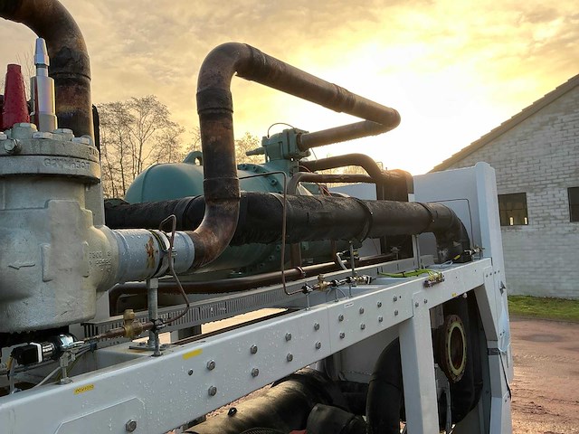 2013 tononforty vwe 3002-34 chiller - afbeelding 5 van  15