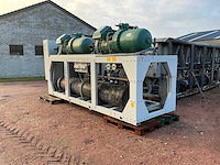 2013 tononforty vwe 3002-34 chiller - afbeelding 1 van  15