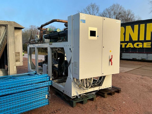 2013 tononforty vwe 3002-34 chiller - afbeelding 9 van  15