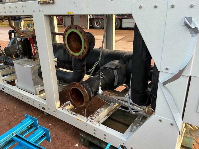 2013 tononforty vwe 3002-34 chiller - afbeelding 11 van  15