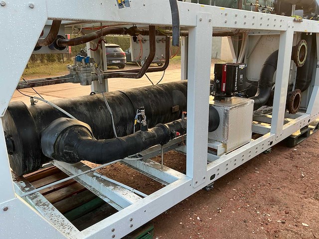 2013 tononforty vwe 3002-34 chiller - afbeelding 12 van  15