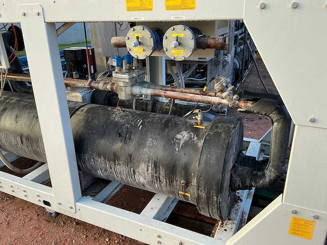 2013 tononforty vwe 3002-34 chiller - afbeelding 13 van  15