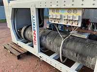 2013 tononforty vwe 3002-34 chiller - afbeelding 14 van  15