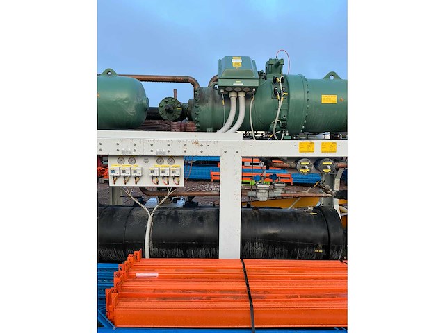 2013 tononforty vwe 3002-34 chiller - afbeelding 4 van  16