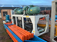 2013 tononforty vwe 3002-34 chiller - afbeelding 1 van  16