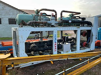 2013 tononforty vwe 3002-34 chiller - afbeelding 11 van  16